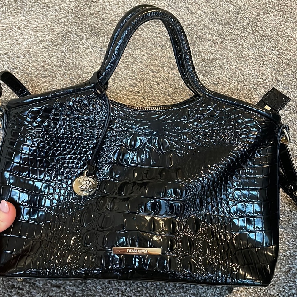 Brahmin Handbag